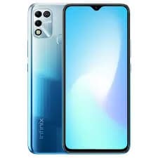 آموزش ترمیم سریال با Infinix Hot 11 Play X688B | DFT PRO