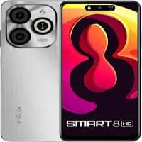 آموزش ترمیم سریال با Infnix smart 8 (x6525) | DFT PRO