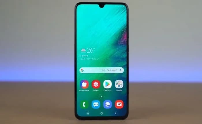 فایل فلش فارسی سامسونگ M105F | Galaxy M10 — تصویر ۲