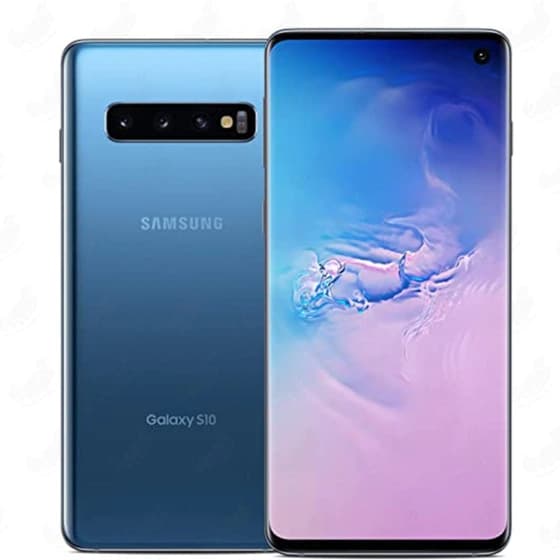 فایل روت Galaxy S10_G973F — تصویر ۲