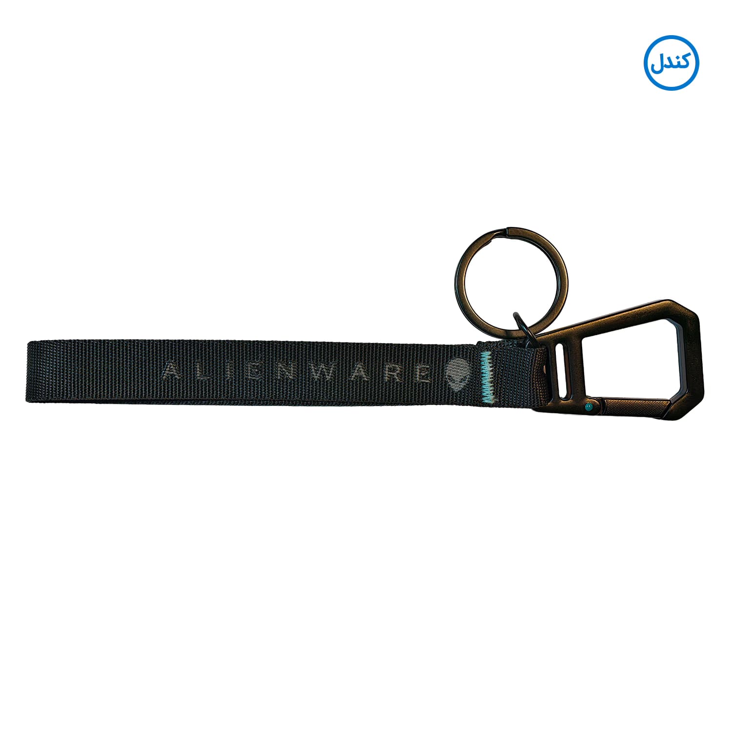 جا کلیدی alienware — تصویر ۳