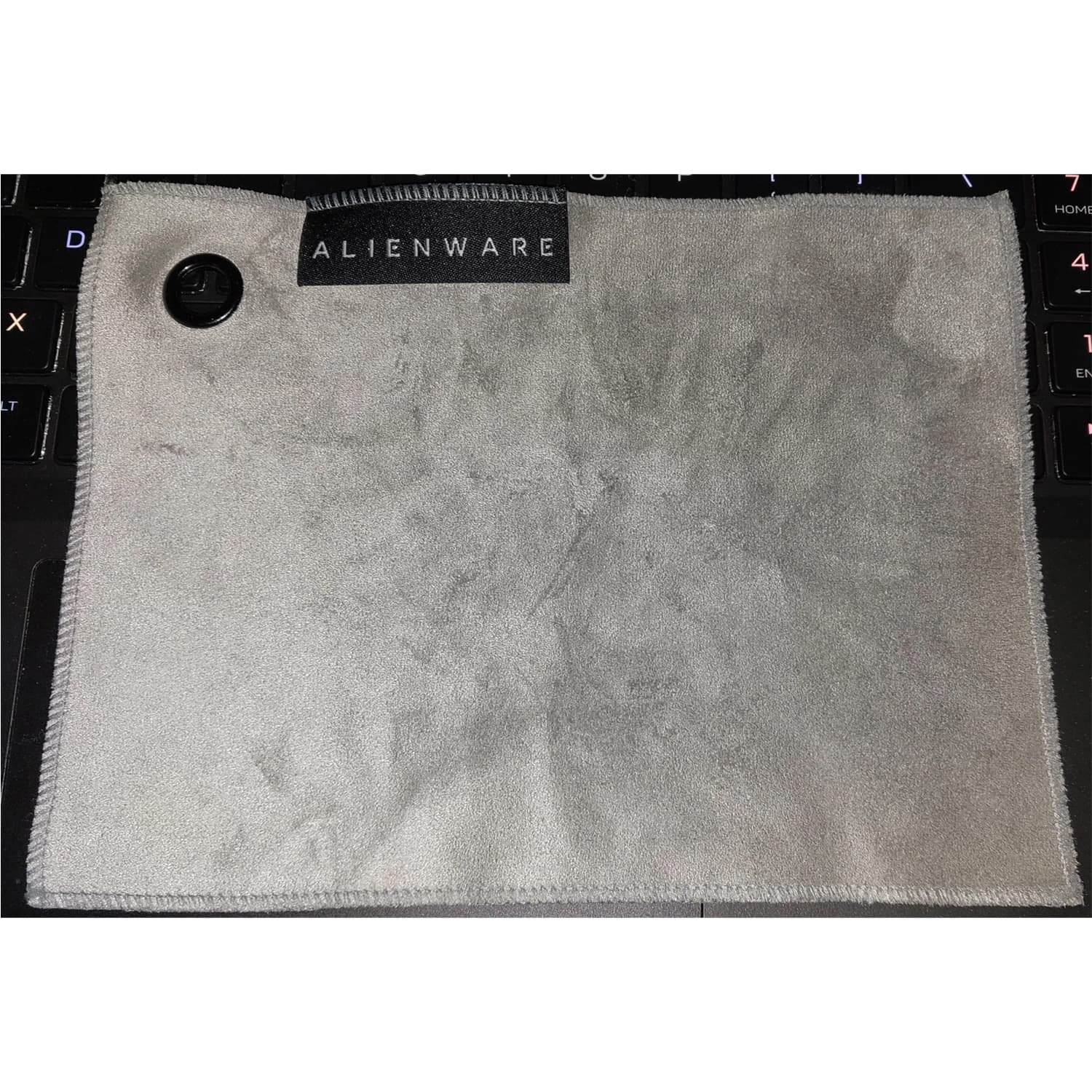 پد تمیز کننده نمایشگر alienware — تصویر ۲
