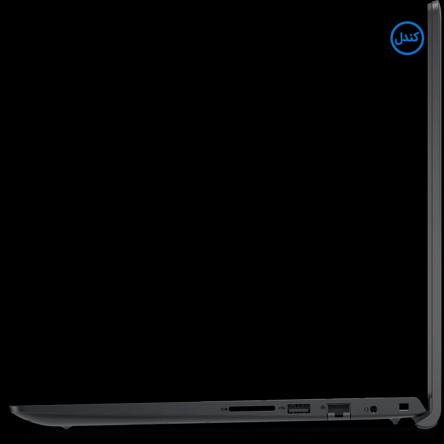 لپ تاپ 15 اینچی دل مدل Vostro 3530 I3-1305u-8GB DDR4-512GB — تصویر ۷