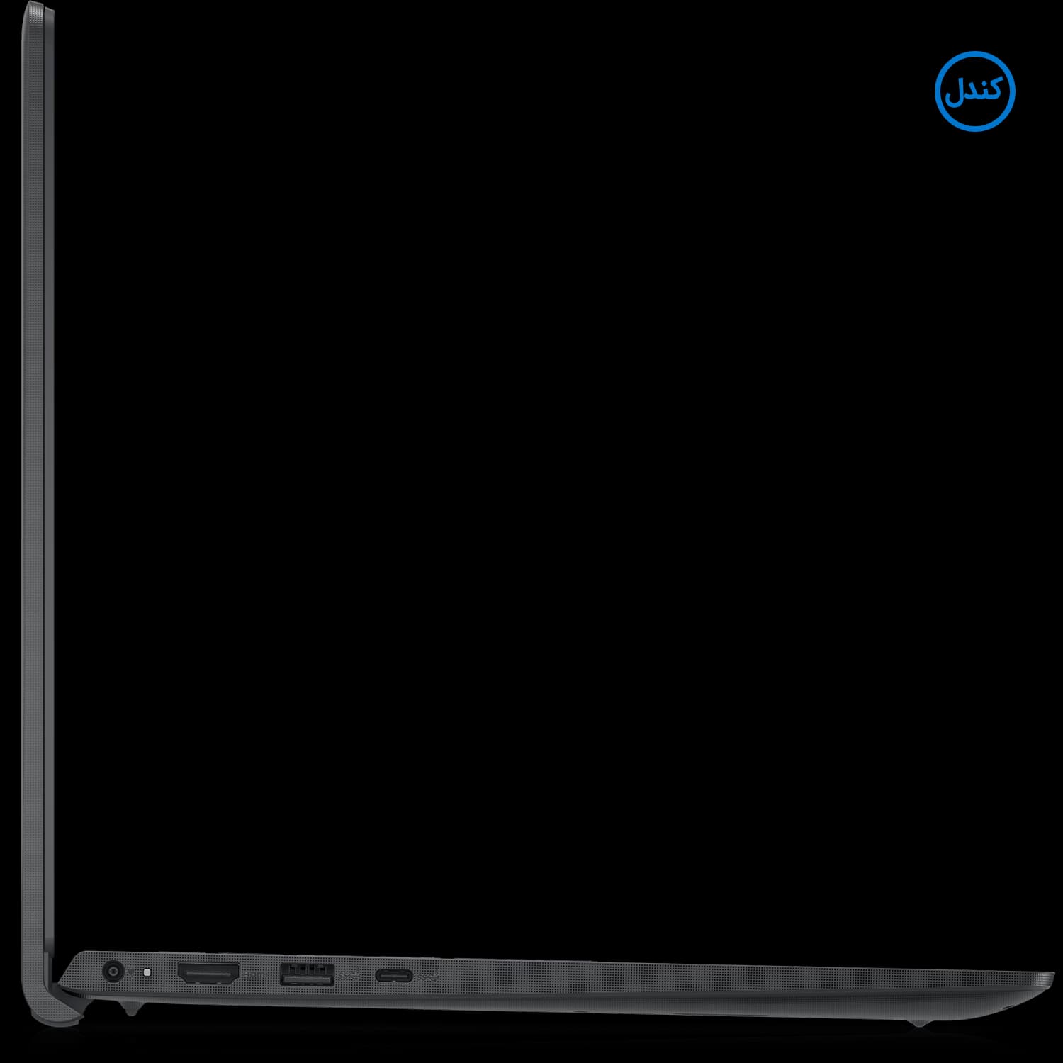 لپ تاپ 15 اینچی دل مدل Vostro 3530 I3-1305u-8GB DDR4-512GB — تصویر ۸