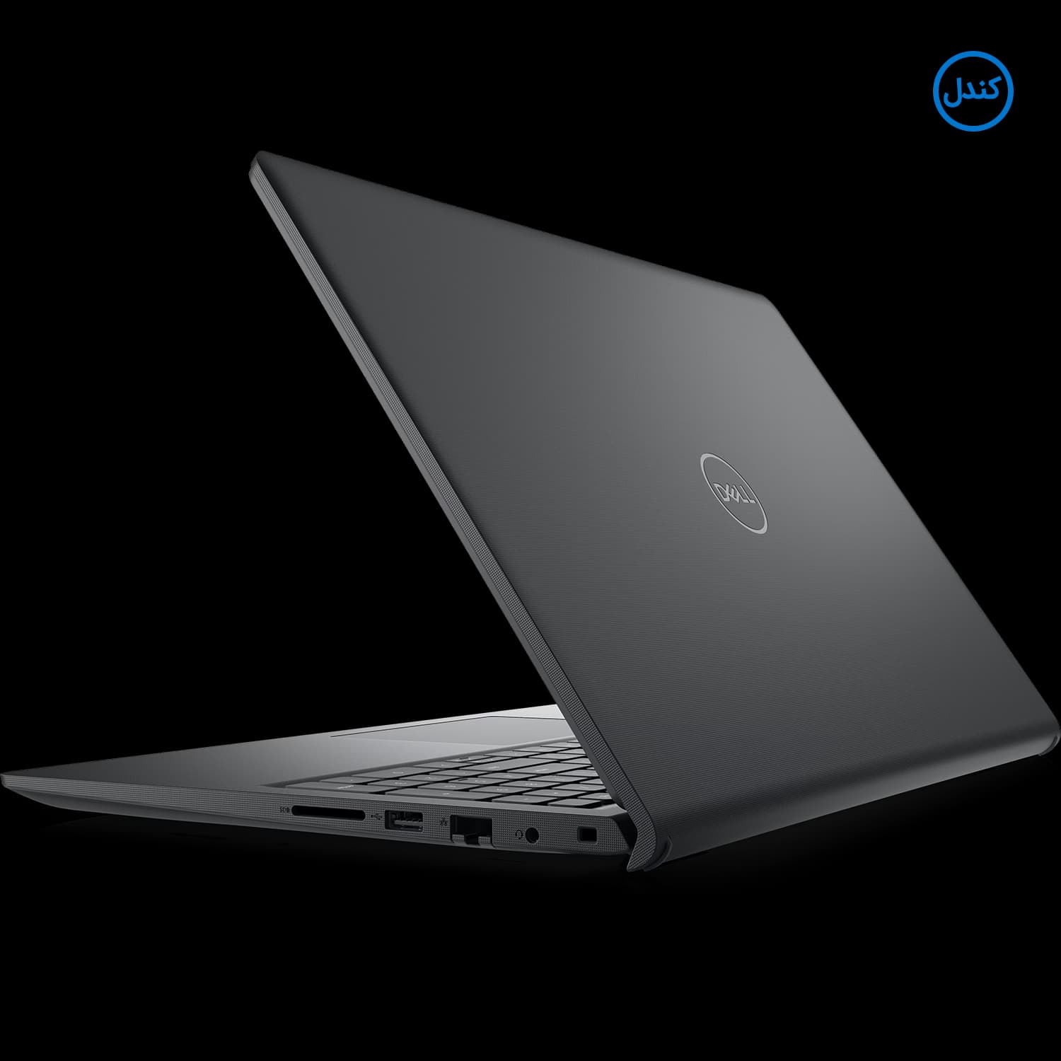 لپ تاپ 15 اینچی دل مدل Vostro 3530 I3-1305u-8GB DDR4-512GB — تصویر ۶