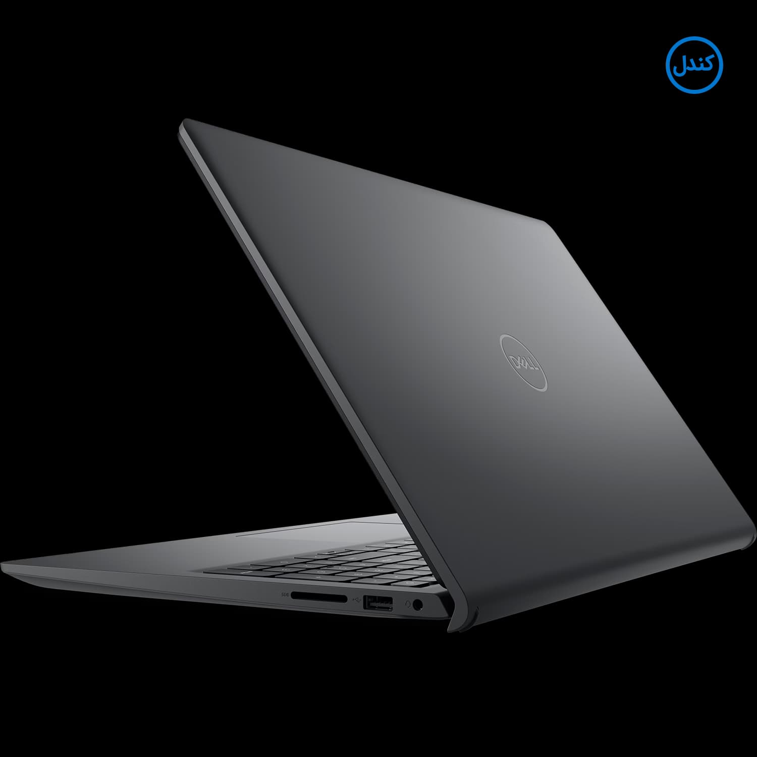 لپ تاپ 15 اینچی سری دل مدل DELL 15250-C3-100u-8GB DDR4-512GB — تصویر ۵