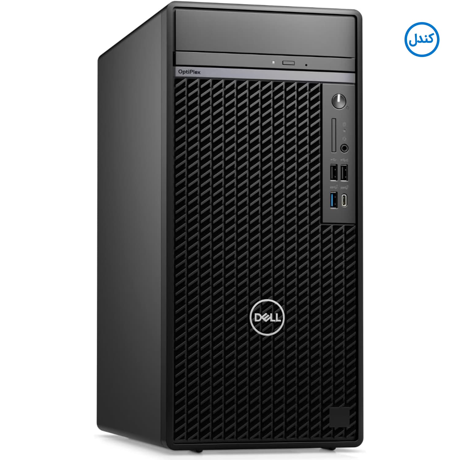 کامپیوتر دسکتاپ دل مدل (G) Optiplex 7020 TOWER — تصویر ۲