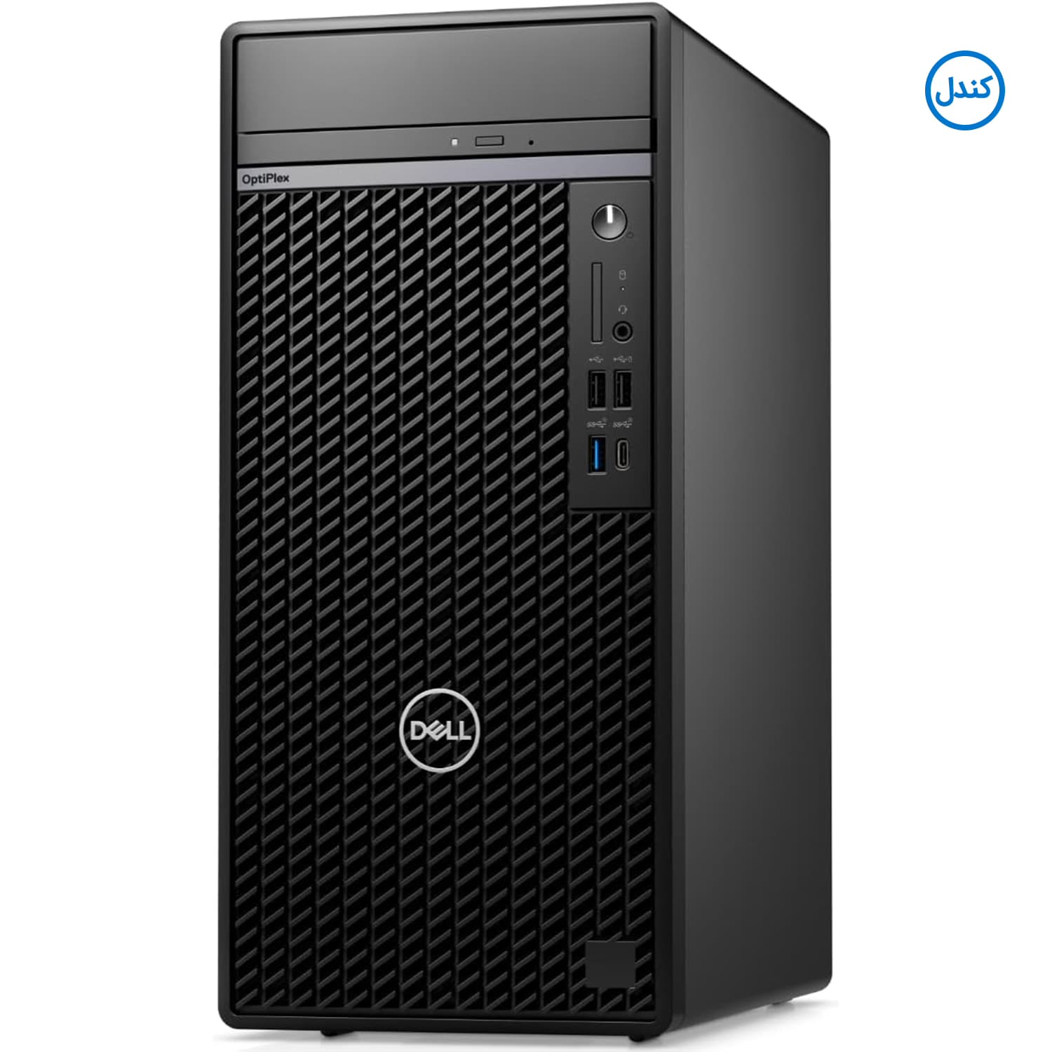 کامپیوتر دسکتاپ دل مدل (G) Optiplex 7020 TOWER