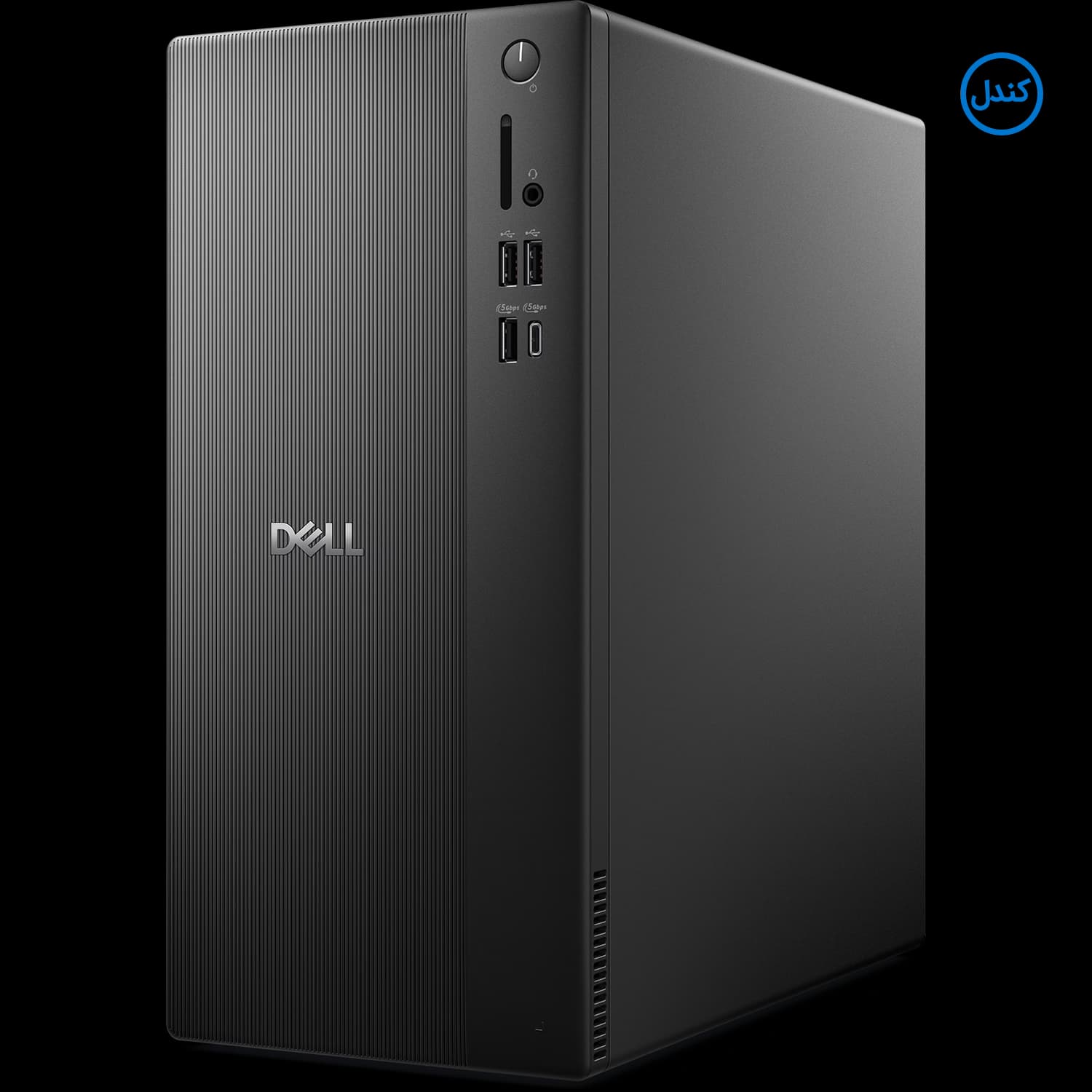 کامپیوتر دسکتاپ دل مدل DELL ECT1250 C — تصویر ۲