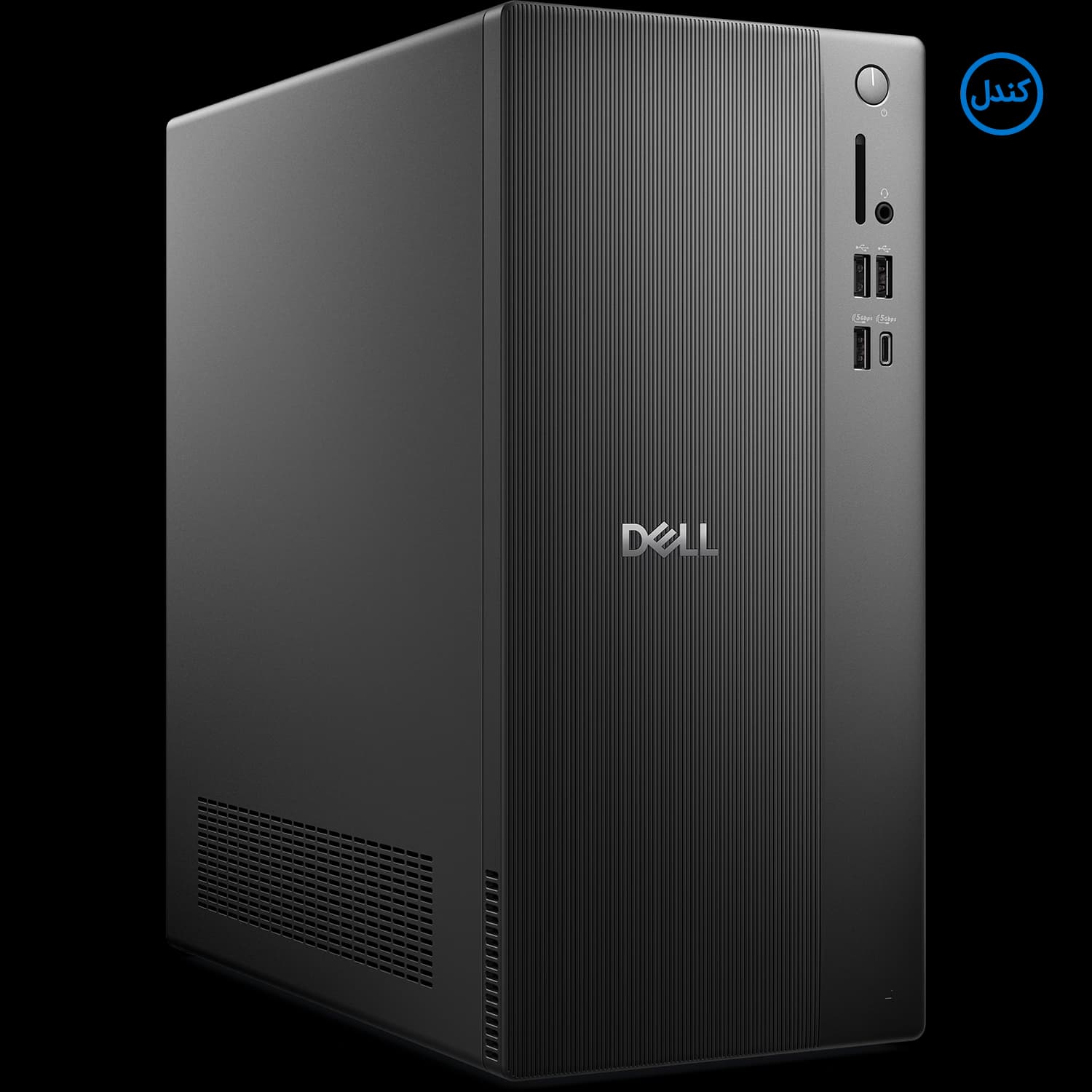 کامپیوتر دسکتاپ دل مدل DELL ECT1250 C — تصویر ۳