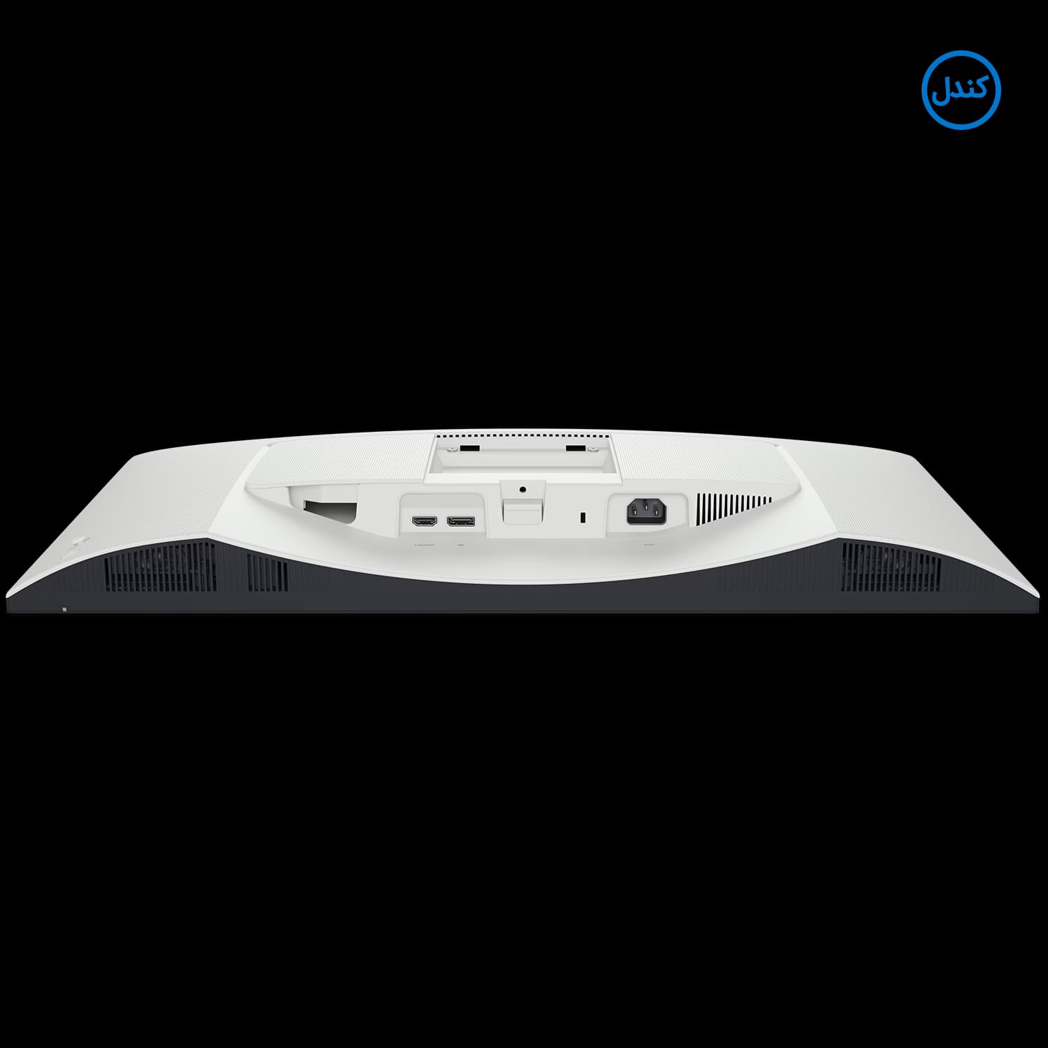 مانیتور 4K دل مدل S2725QS سایز 27 اینچ — تصویر ۴