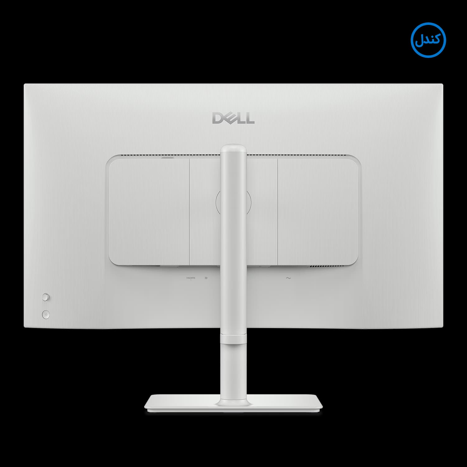 مانیتور 4K دل مدل S2725QS سایز 27 اینچ — تصویر ۳