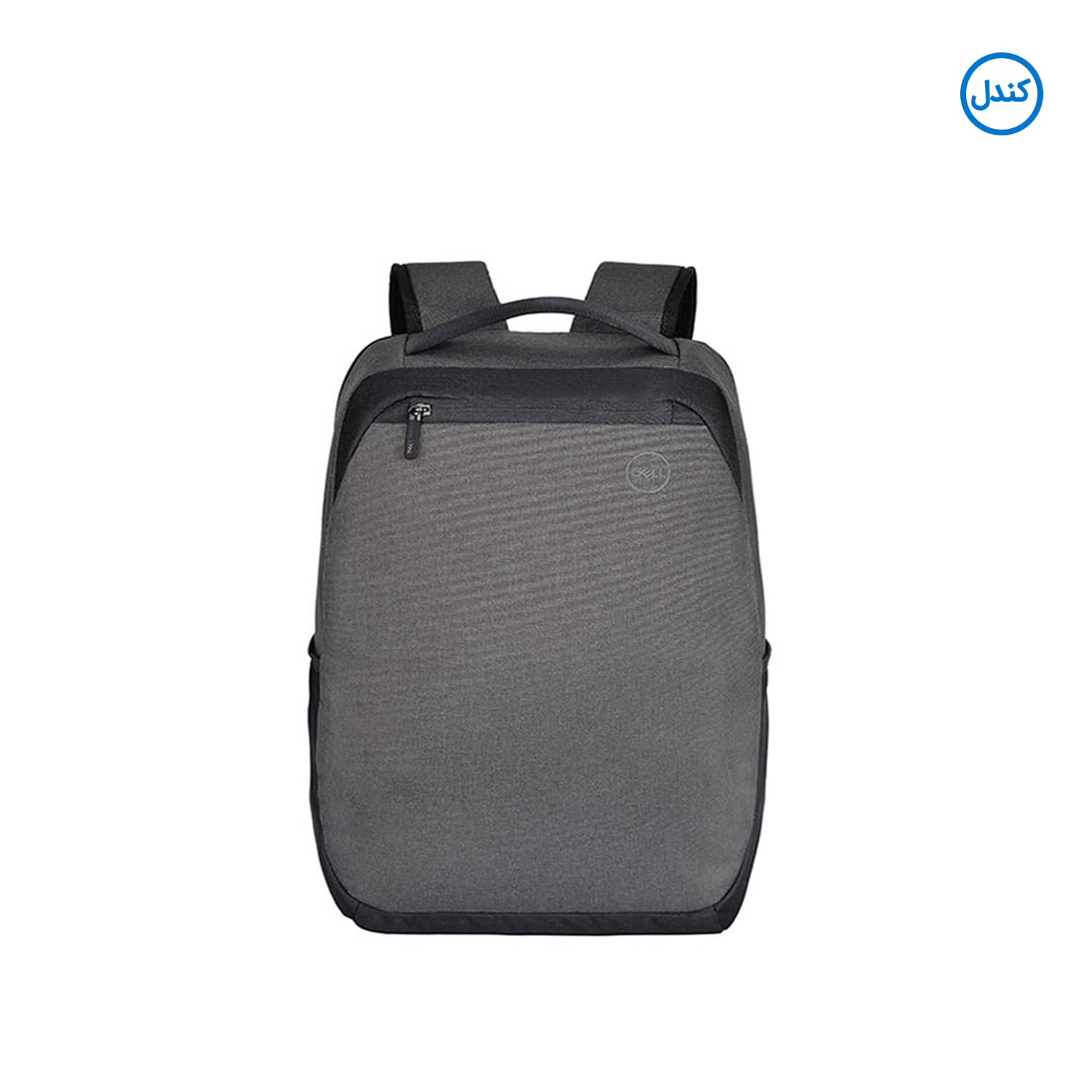 کوله پشتی لپ تاپ دل مدل Dell Essential Backpack 15 NEW — تصویر ۲