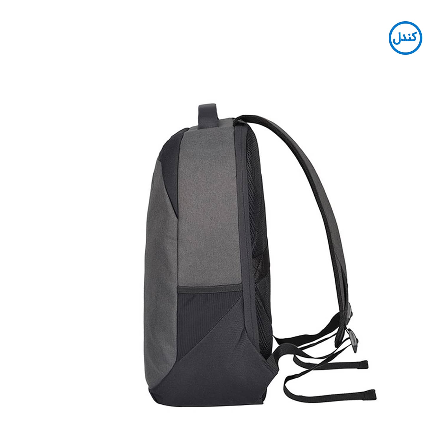 کوله پشتی لپ تاپ دل مدل Dell Essential Backpack 15 NEW — تصویر ۳