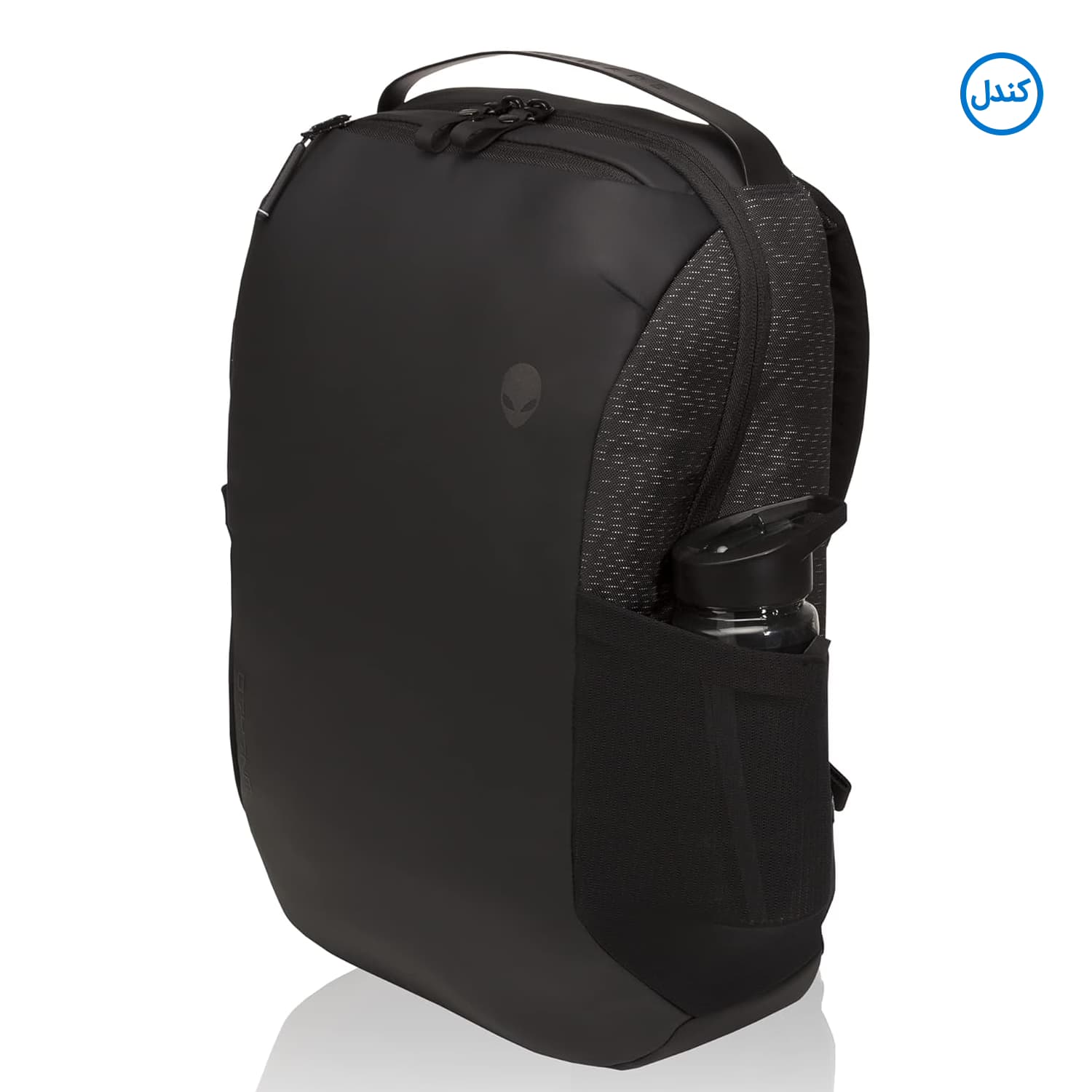 کوله پشتی الین ور مدل ALIENWARE Horizon commuter backpack AW423P — تصویر ۴