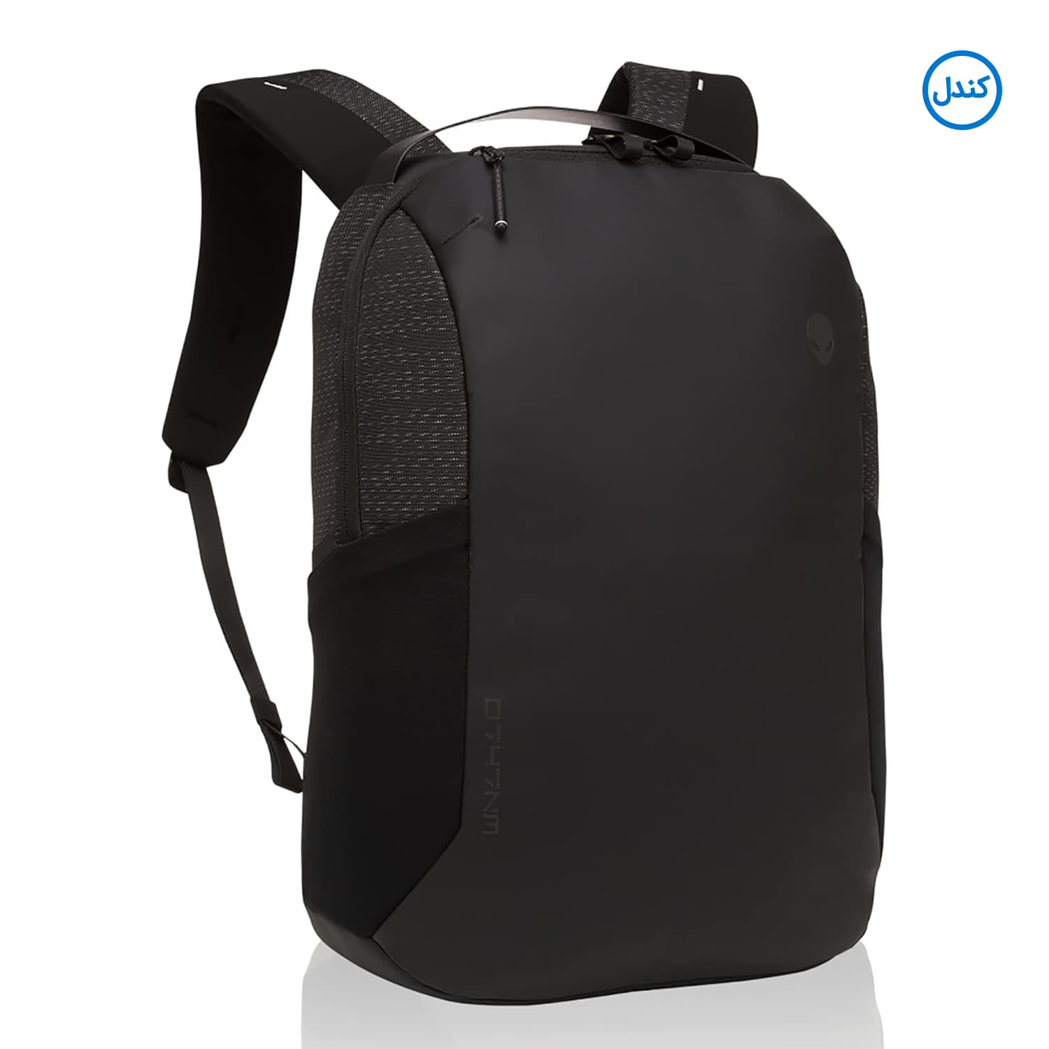 کوله پشتی الین ور مدل ALIENWARE Horizon commuter backpack AW423P — تصویر ۲