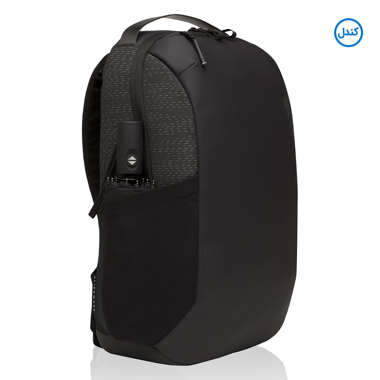 کوله پشتی الین ور مدل ALIENWARE Horizon commuter backpack AW423P — تصویر ۳