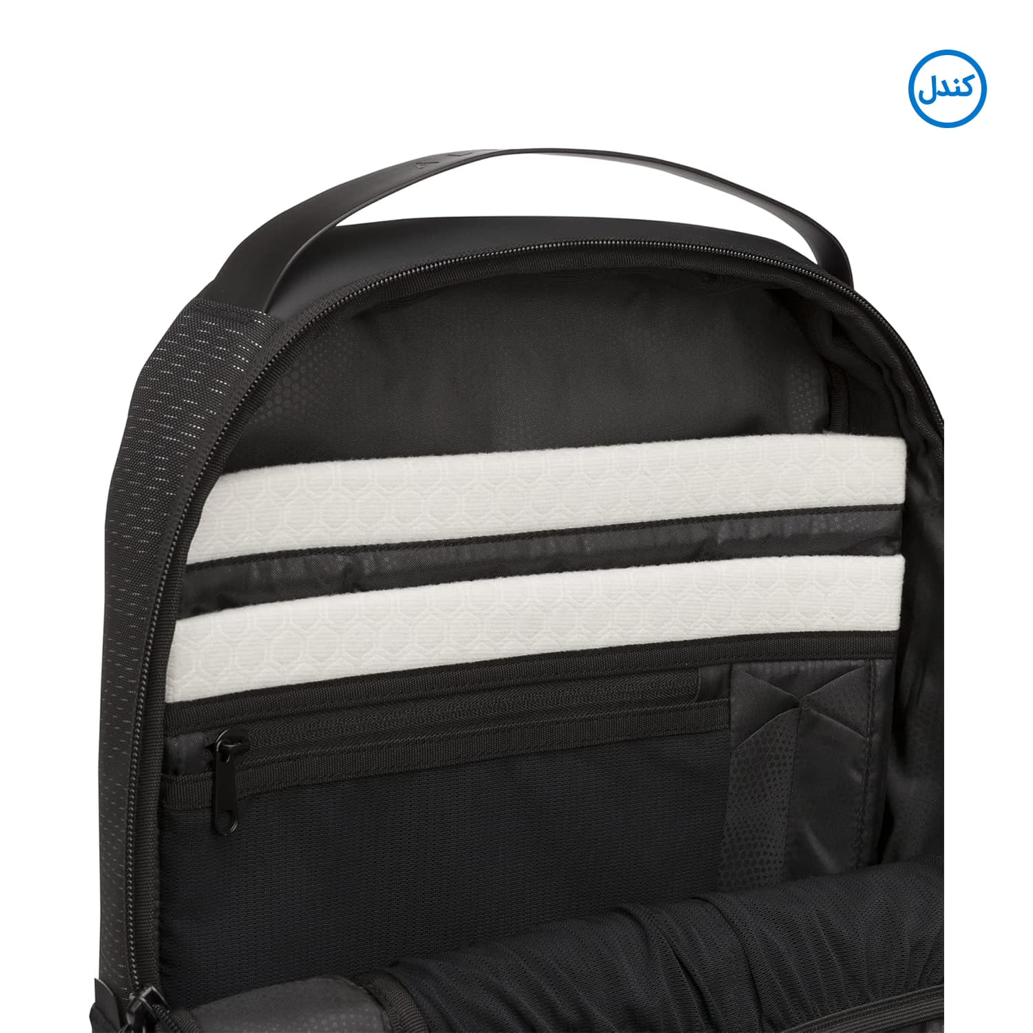 کوله پشتی الین ور مدل ALIENWARE Horizon commuter backpack AW423P — تصویر ۸