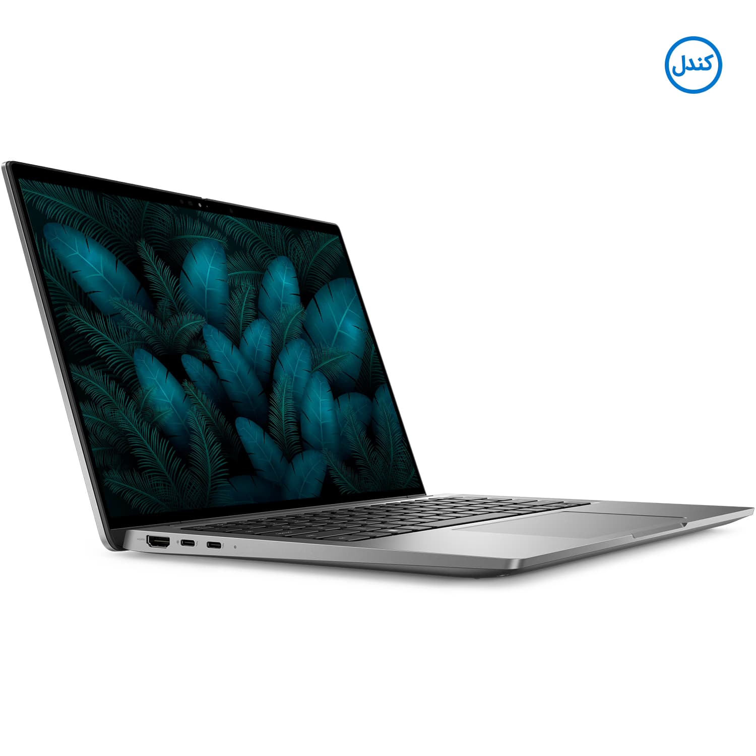 لپ تاپ 14 اینچی دل مدل Latitude 7450 U5-135U-16GB DDR5-512GB — تصویر ۲