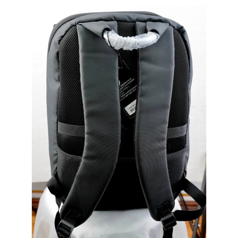 کوله پشتی بزرگ وارداتی 88-267 — تصویر ۳