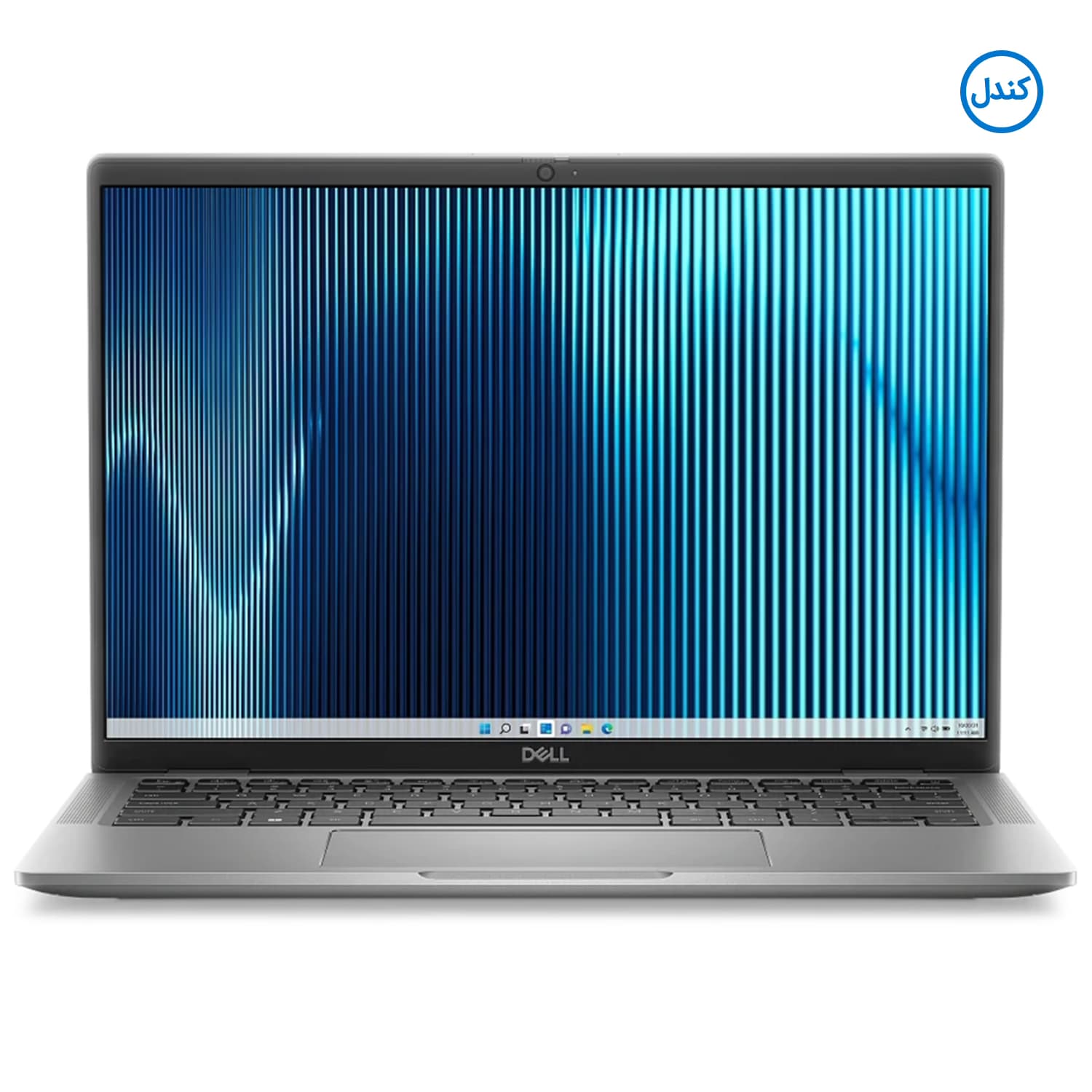 لپ تاپ 14 اینچی لمسی دل مدل Latitude 7440 I5 1345U-16GB DDR5-256GB-IRIS XE