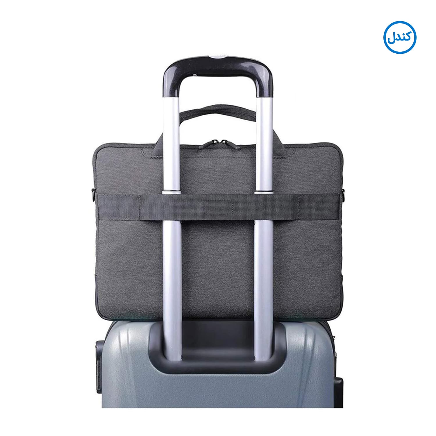 کیف دستی لپ تاپ دل مدل Dell PRO Sleeve 13 — تصویر ۶