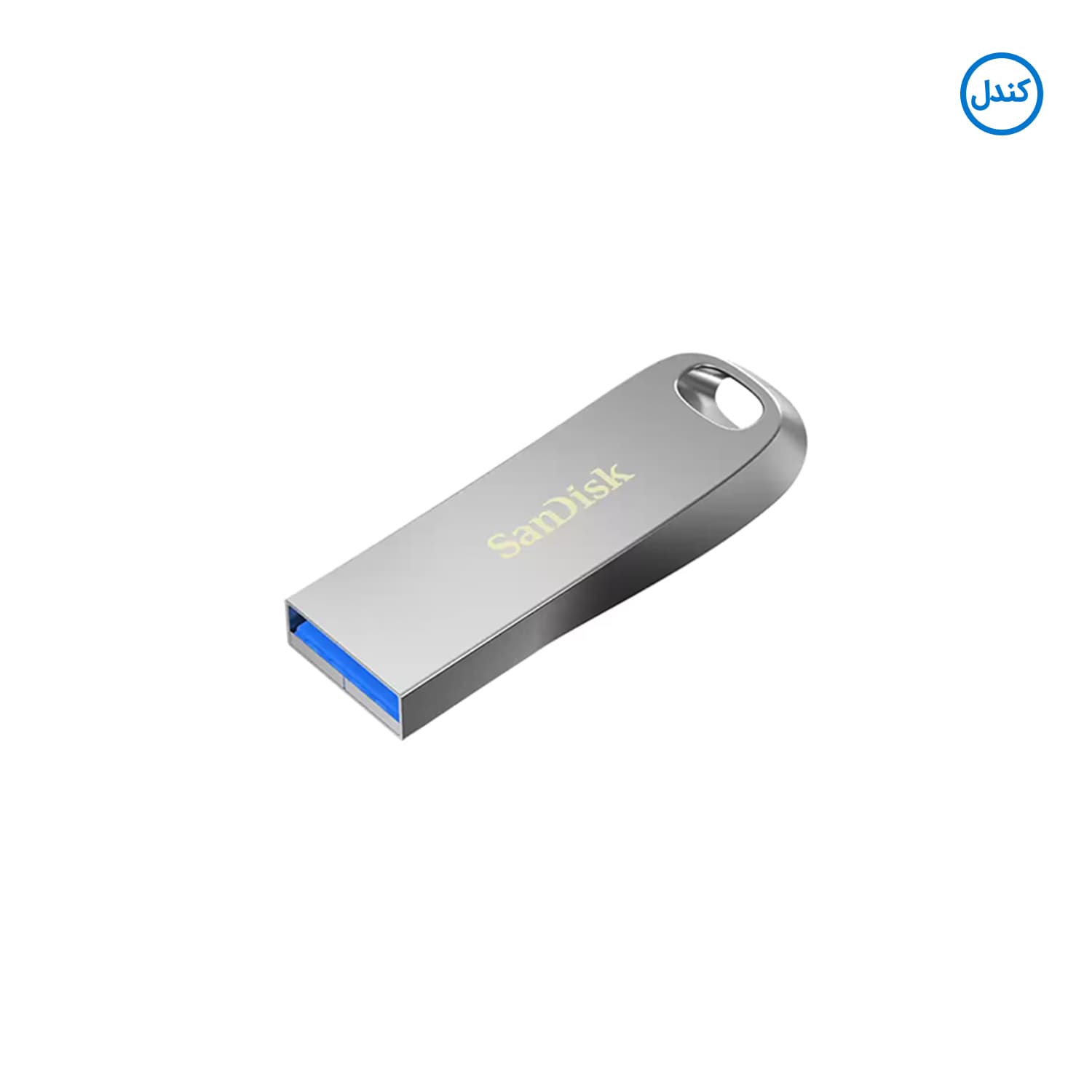 فلش مموری سن دیسک مدل SanDisk Ultra Luxe 32GB