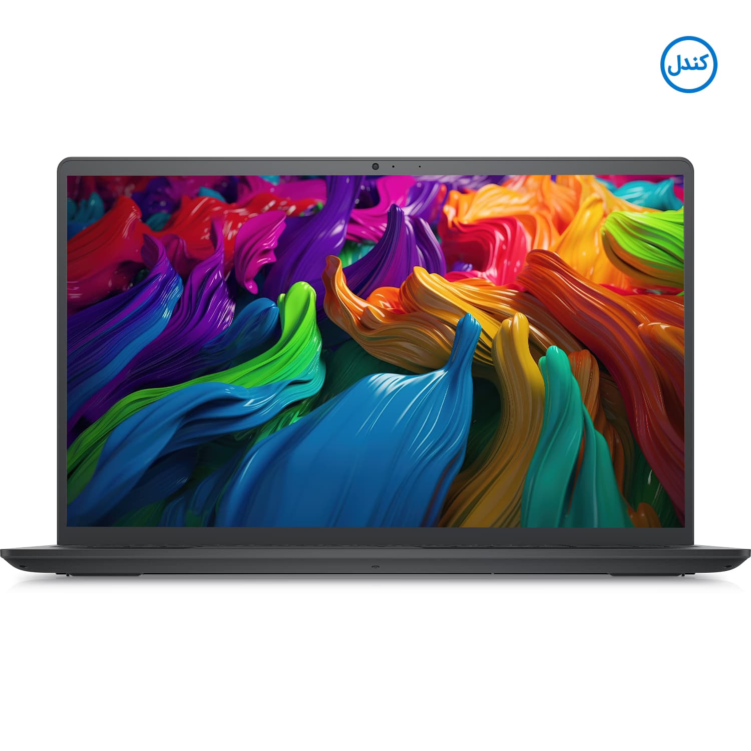 لپ تاپ 15 اینچی دل مدل Vostro 3530 I7-1355U-16GB-512GB-IRIS XE — تصویر ۲