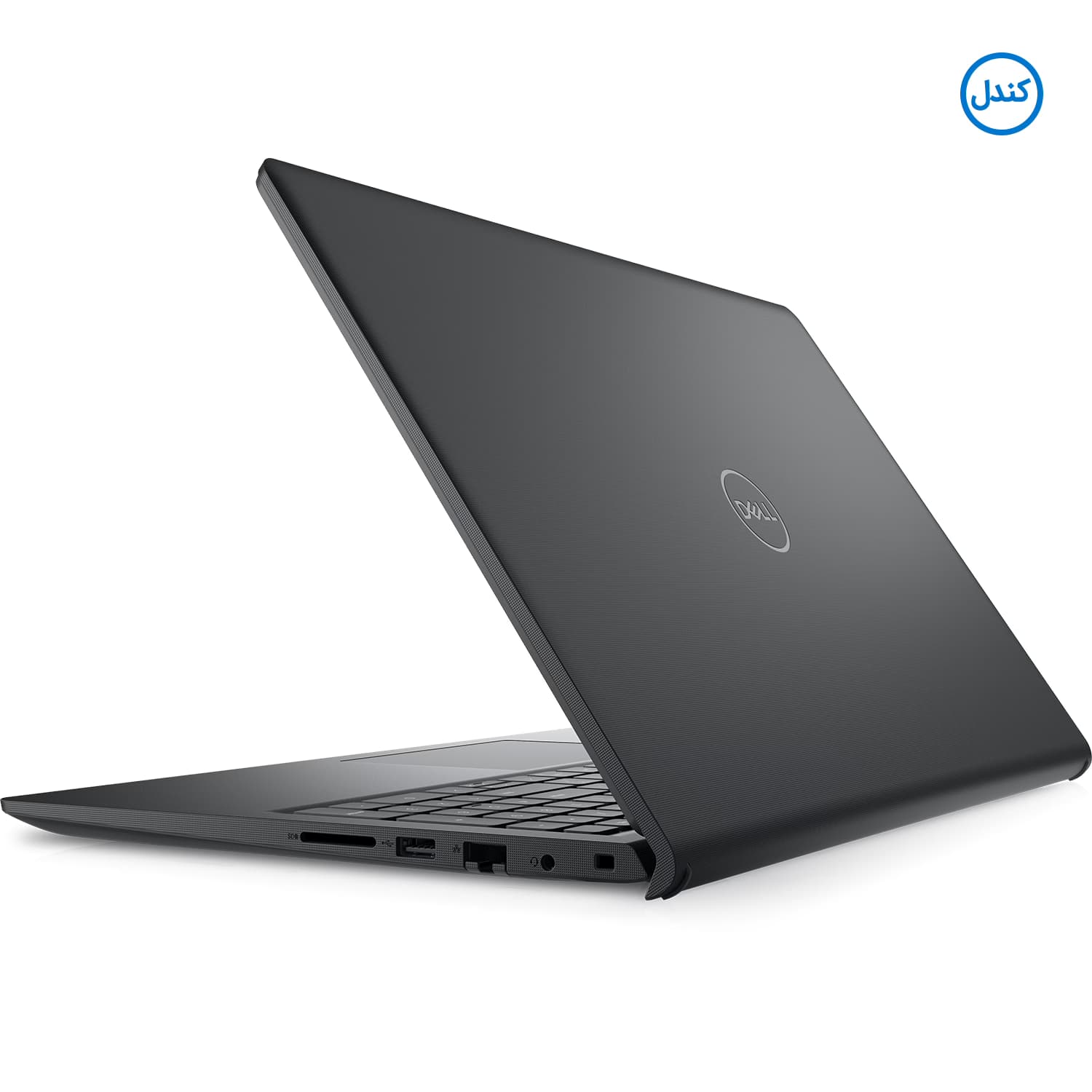 لپ تاپ 15 اینچی دل مدل Vostro 3530 I7-1355U-16GB-512GB-IRIS XE — تصویر ۶
