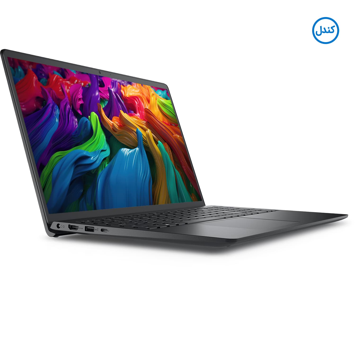 لپ تاپ 15 اینچی دل مدل Vostro 3530 I7-1355U-16GB-512GB-IRIS XE — تصویر ۴