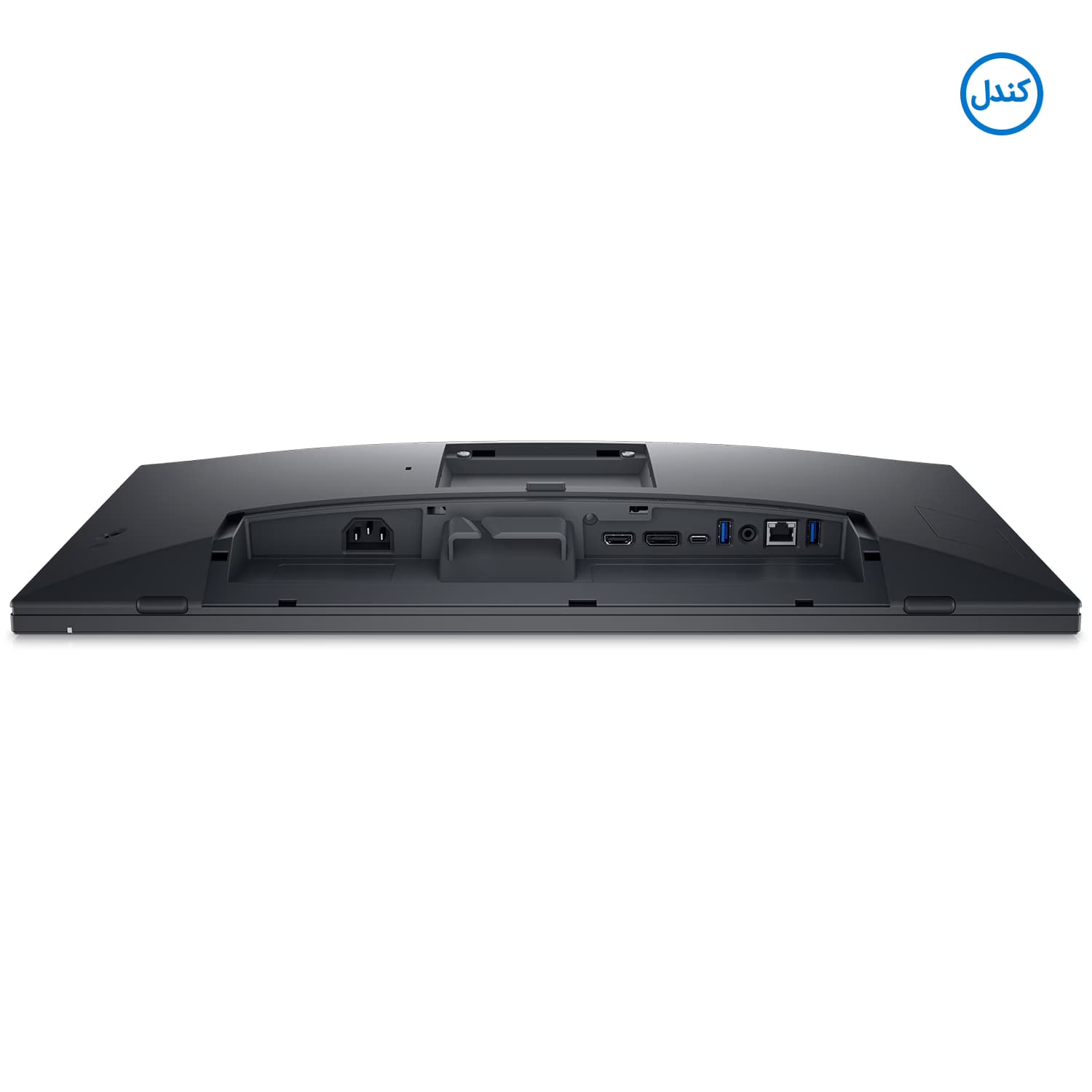 مانیتور لمسی دل مدل P2424HT سایز 24 اینچ — تصویر ۵