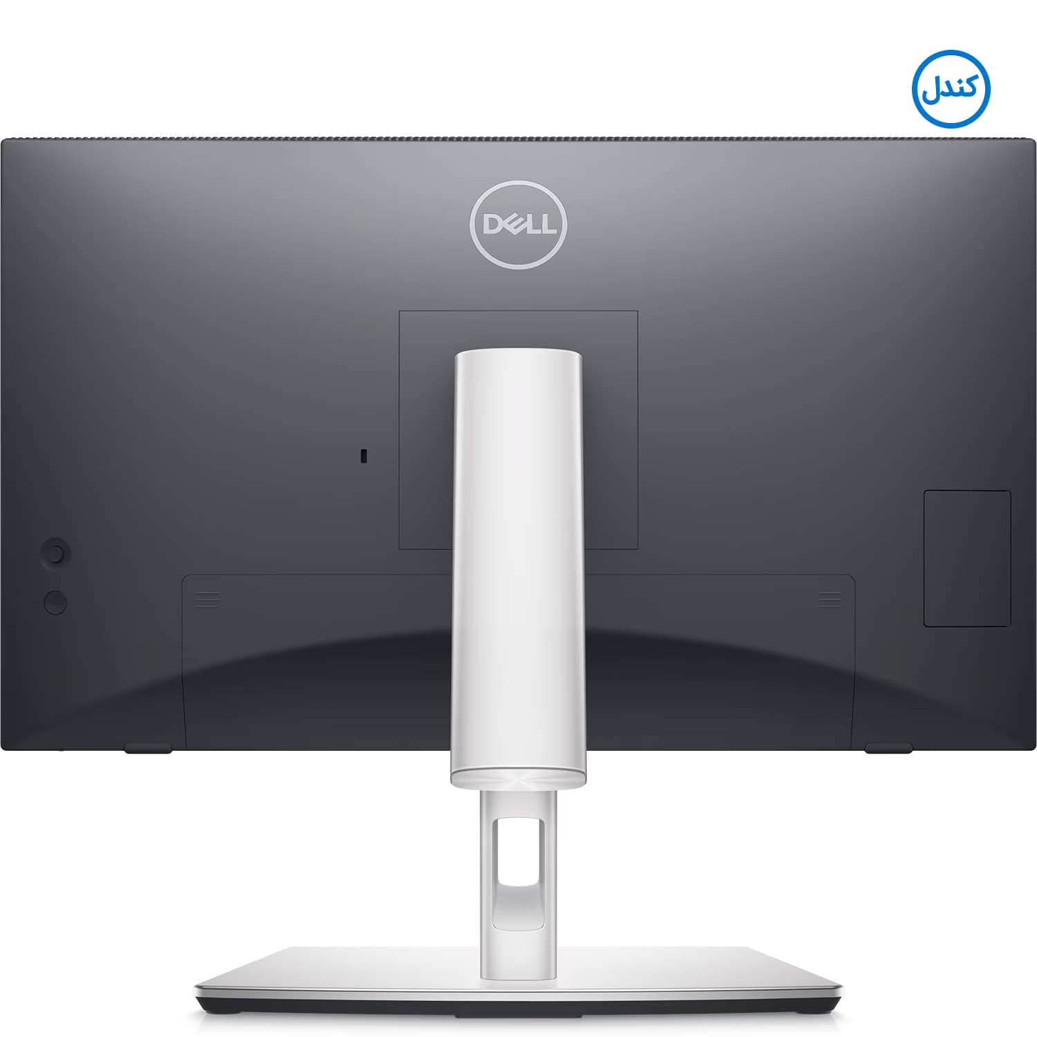 مانیتور لمسی دل مدل P2424HT سایز 24 اینچ — تصویر ۴