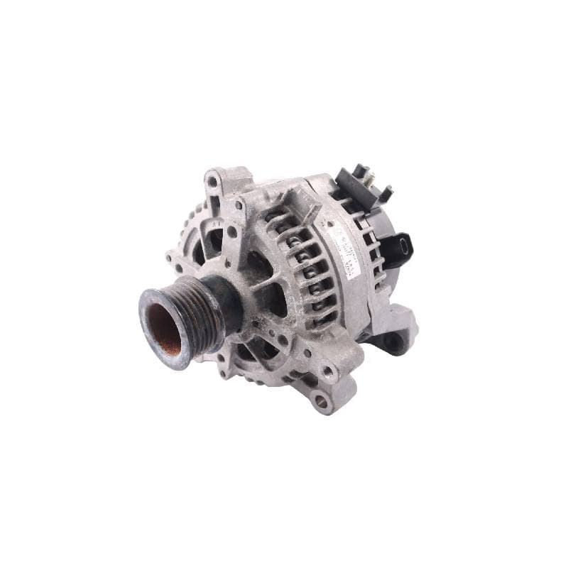 دینام اس دبلیو ام SWM G01