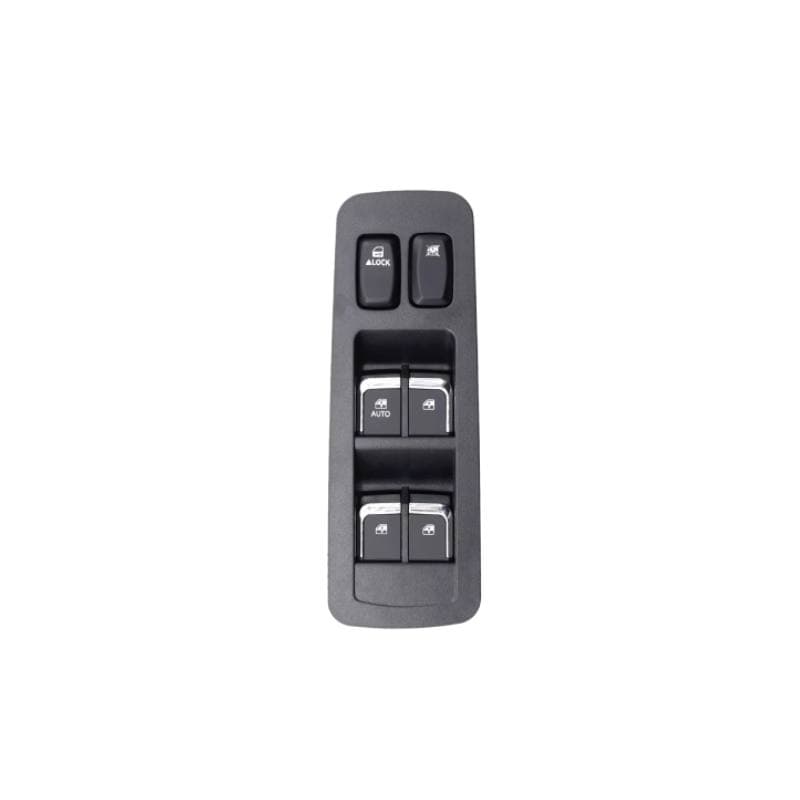 کلید شیشه بالابر کی ام سی KMC X5