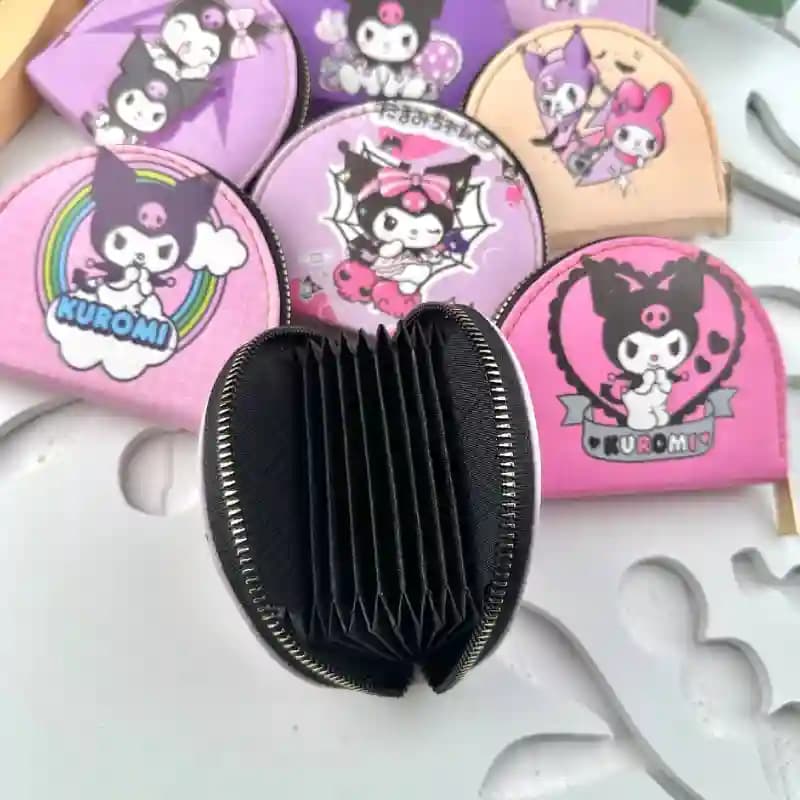 جاکارتی نیم گرد آکاردئونی چاپی 298-138 — تصویر ۲