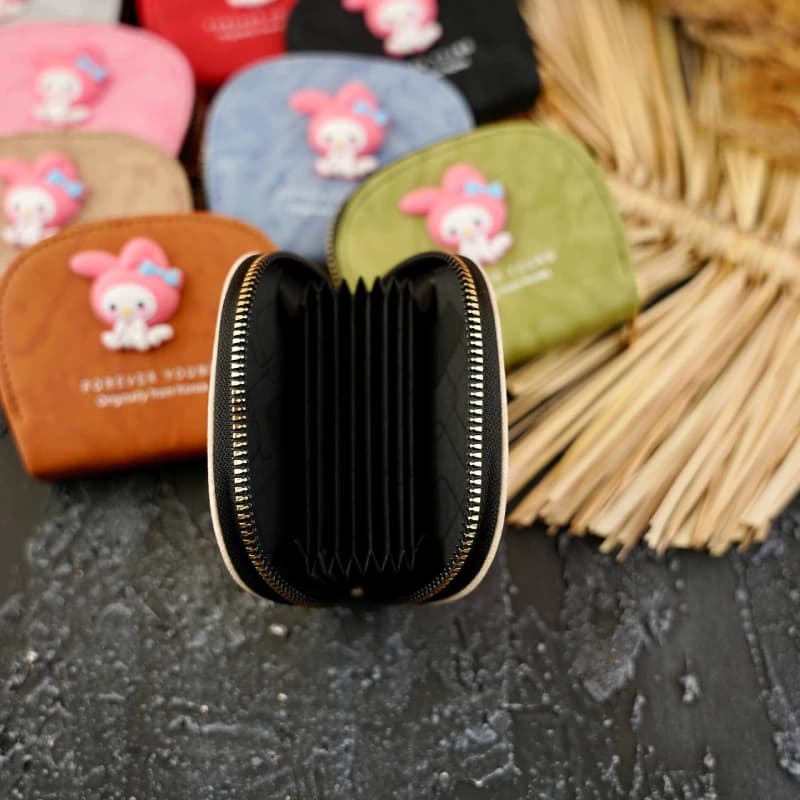 جاکارتی نیم گرد آکاردئونی ابری 243-204 — تصویر ۲