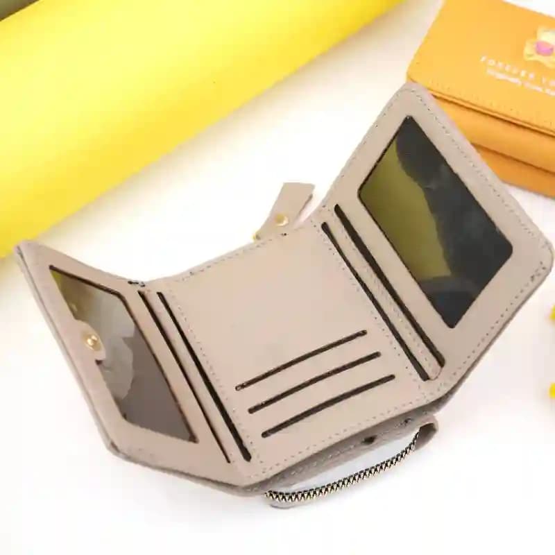 کیف پول پشت جاکارت کوچک پاکنی 275-28 — تصویر ۶