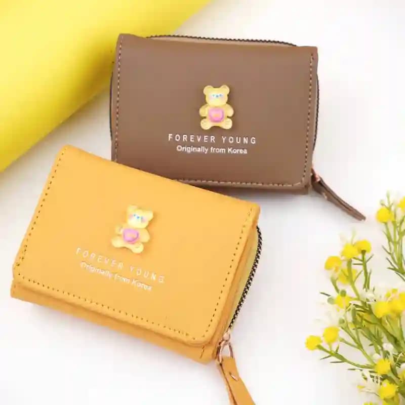 کیف پول پشت جاکارت کوچک پاکنی 275-28 — تصویر ۲