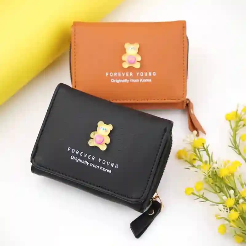 کیف پول پشت جاکارت کوچک پاکنی 275-28 — تصویر ۳