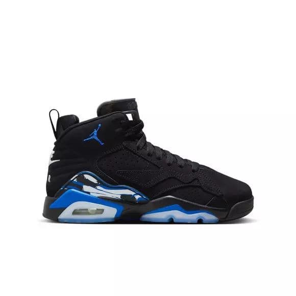 کتونی بچه گانه نایک ایر جردن ام وی پی مشکی Nike air jordan MVP