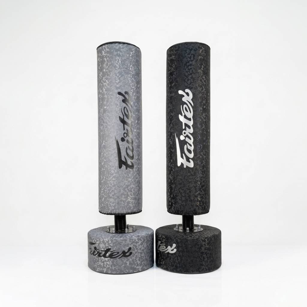 کیسه بوکس ایستاده حرفه ای چریکی فرتکس fairtex