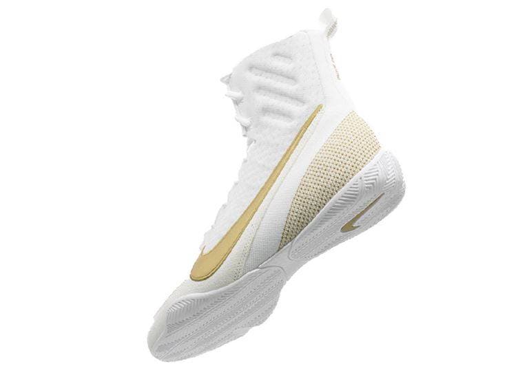کفش بوکس اورجینال نایک Nike machomai 3 — تصویر ۶
