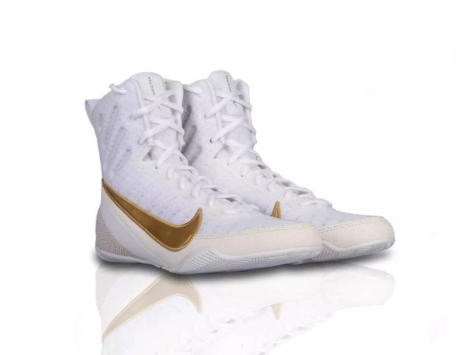 کفش بوکس اورجینال نایک Nike machomai 3 — تصویر ۵