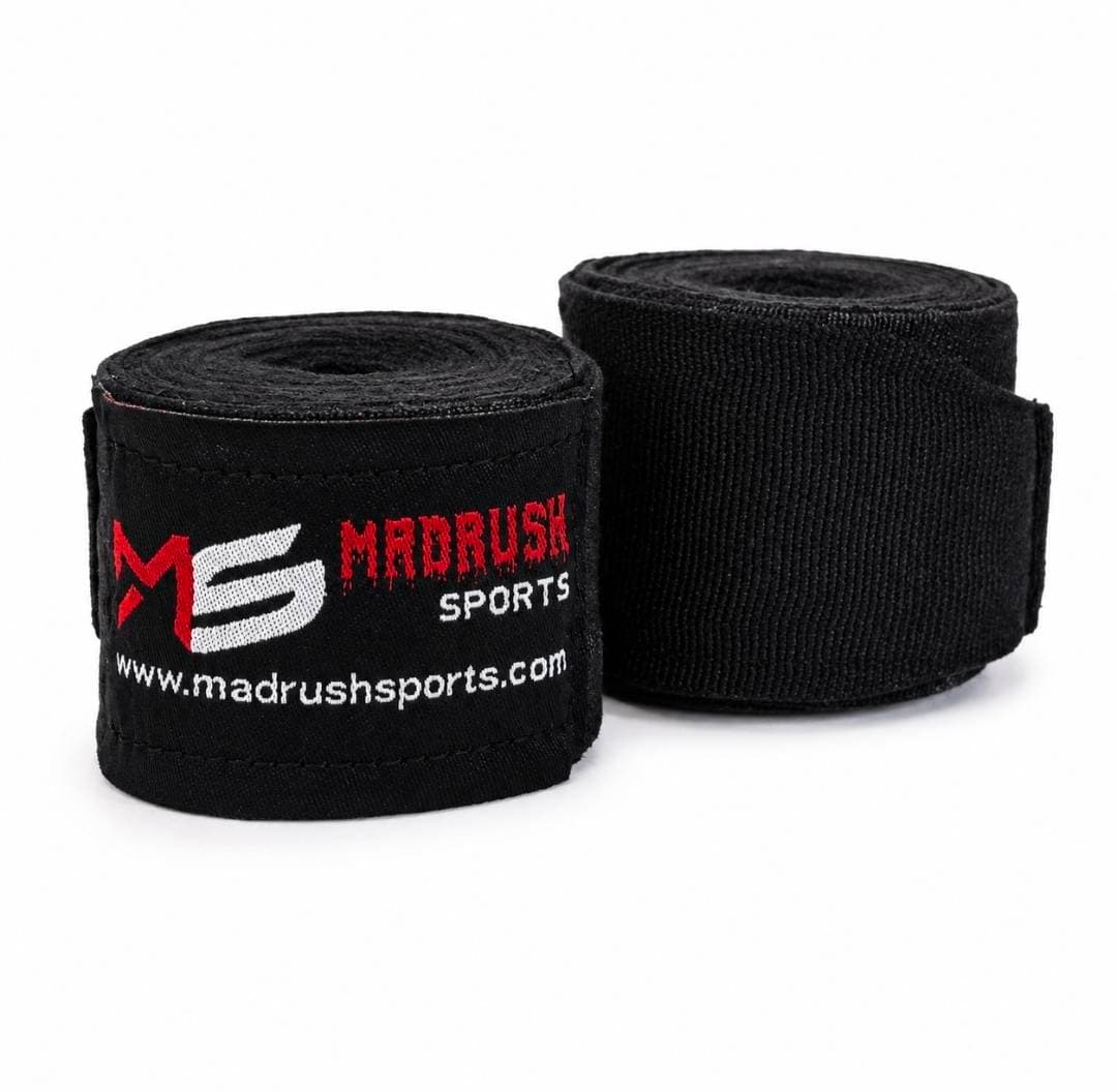 باند بوکس 5 متری پاکستانی MADRUSH SPORTS