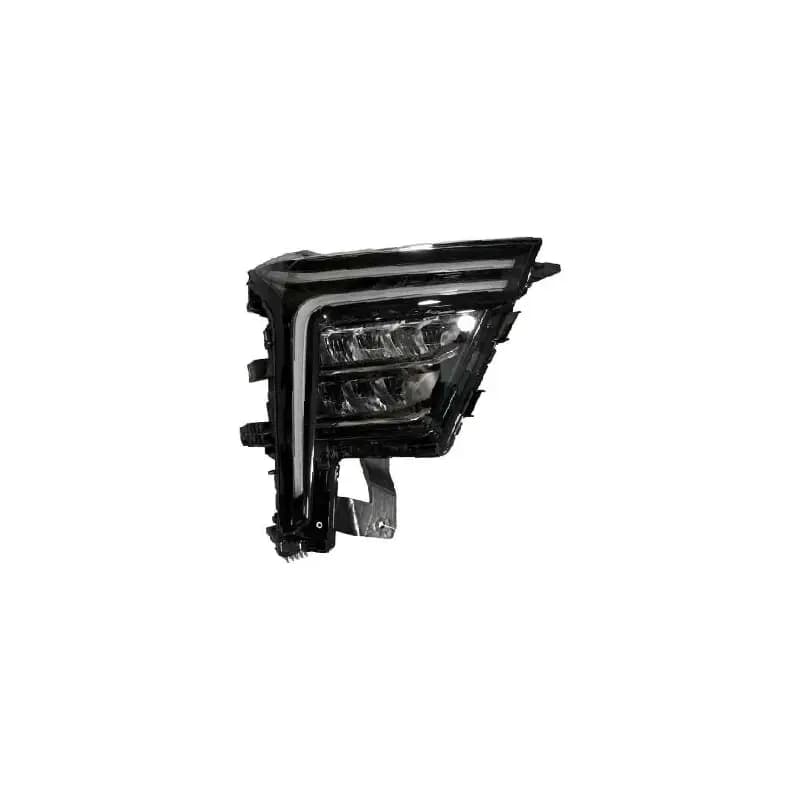 چراغ جلو کی ام سی KMC X5