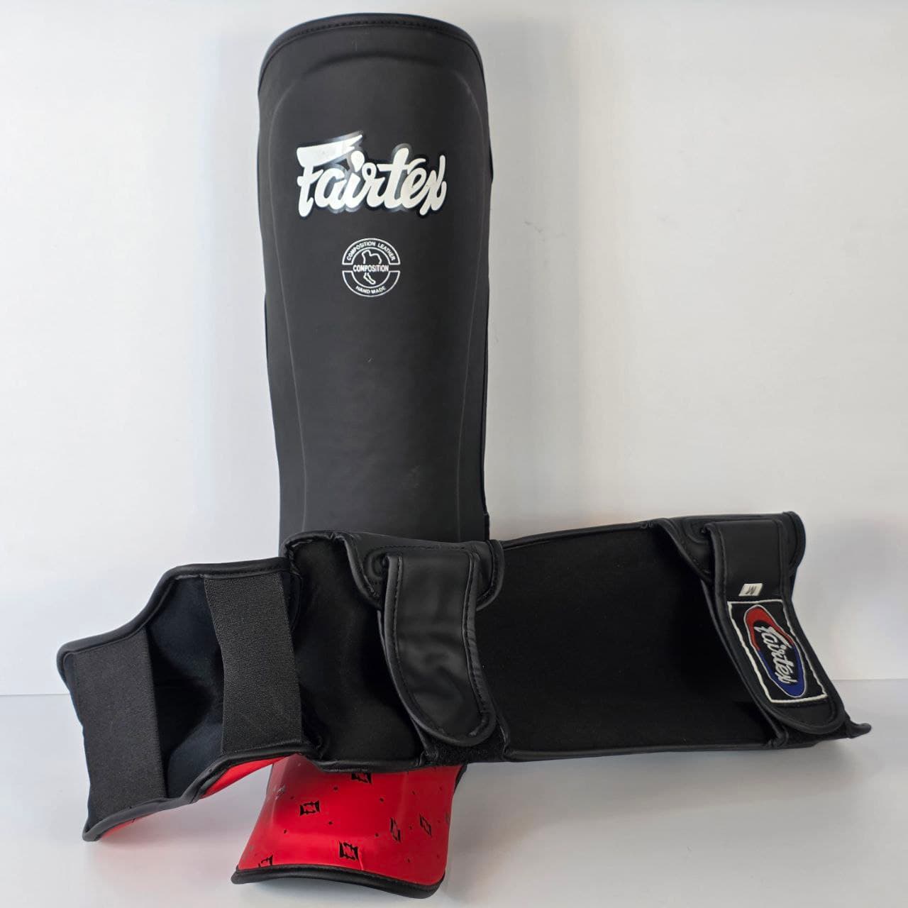 ساقبند اسپارینگ سفارش اروپا فرتکس FAIRTEX — تصویر ۳