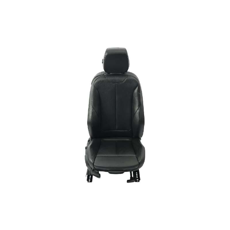 صندلی جلو شاگرد جک S5