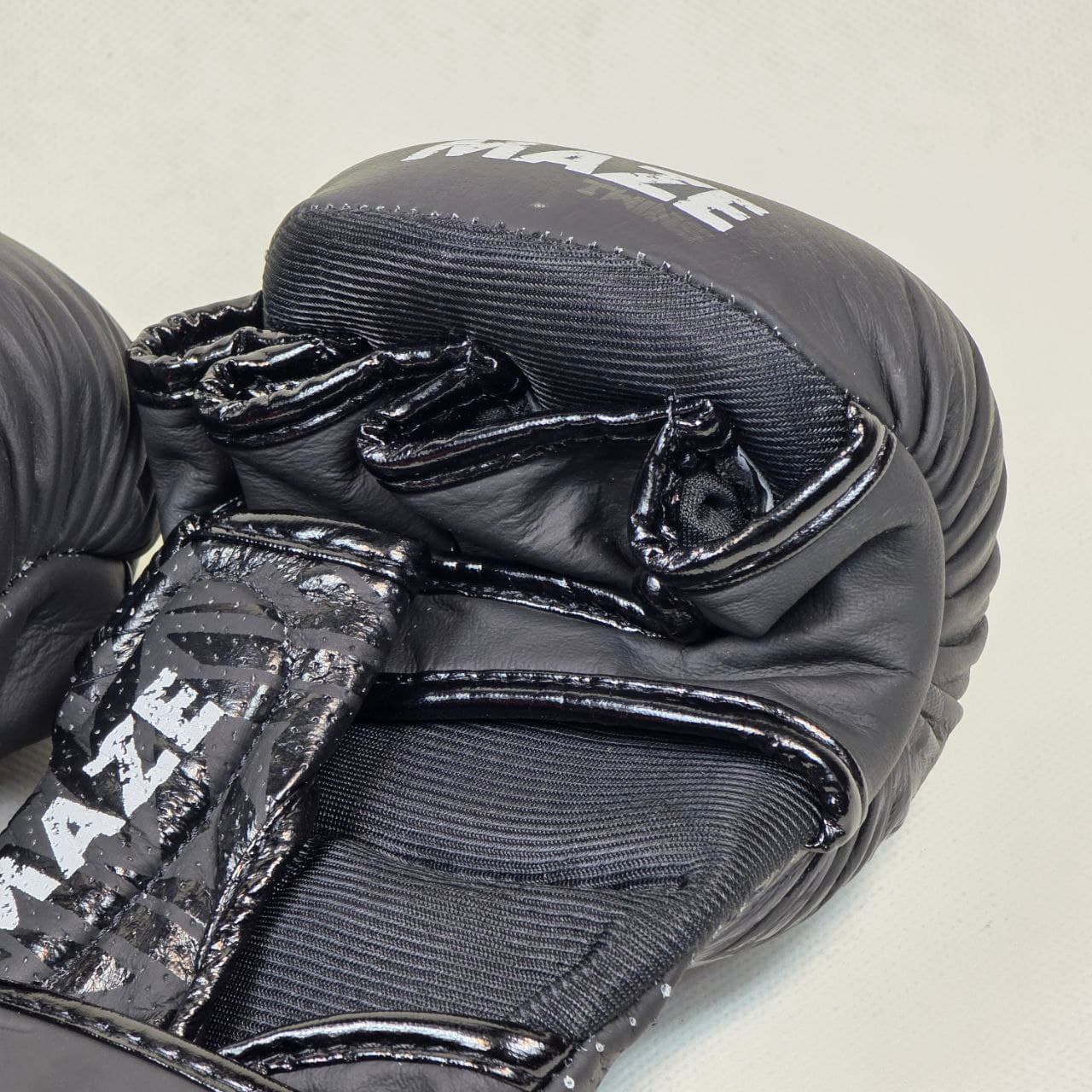 دستکش آماتوری ام ام ای MMA برند تویینز TWINS — تصویر ۸