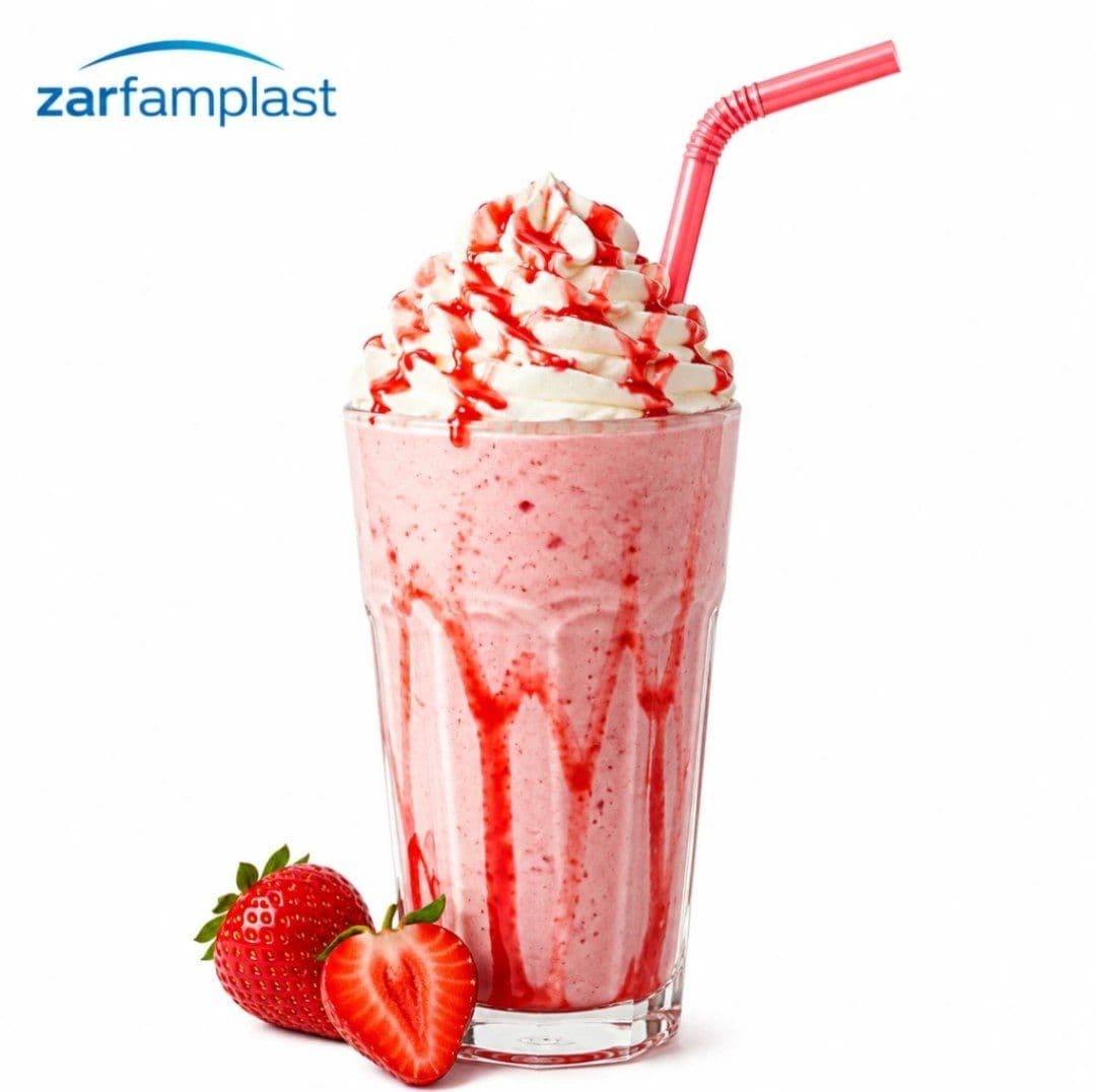 نی سایز 10 رنگی و مشکی (فنردار) — تصویر ۳