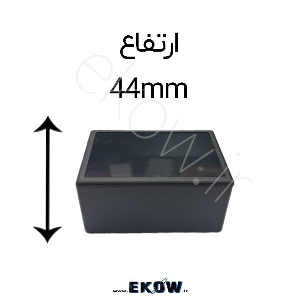 جعبه مدار 6020 (44*67*93) — تصویر ۳